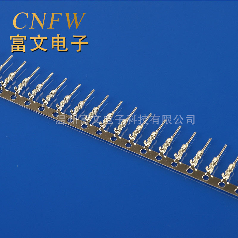 PH磷銅端子 連饒端子器?