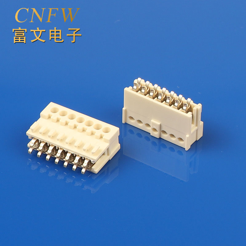 刺破連接器2.54 刺破端子 刺破式連接器